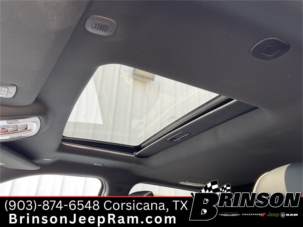 2025 RAM Ram 3500 RAM 3500 LIMITED CREW CAB 4X2 8' BOX