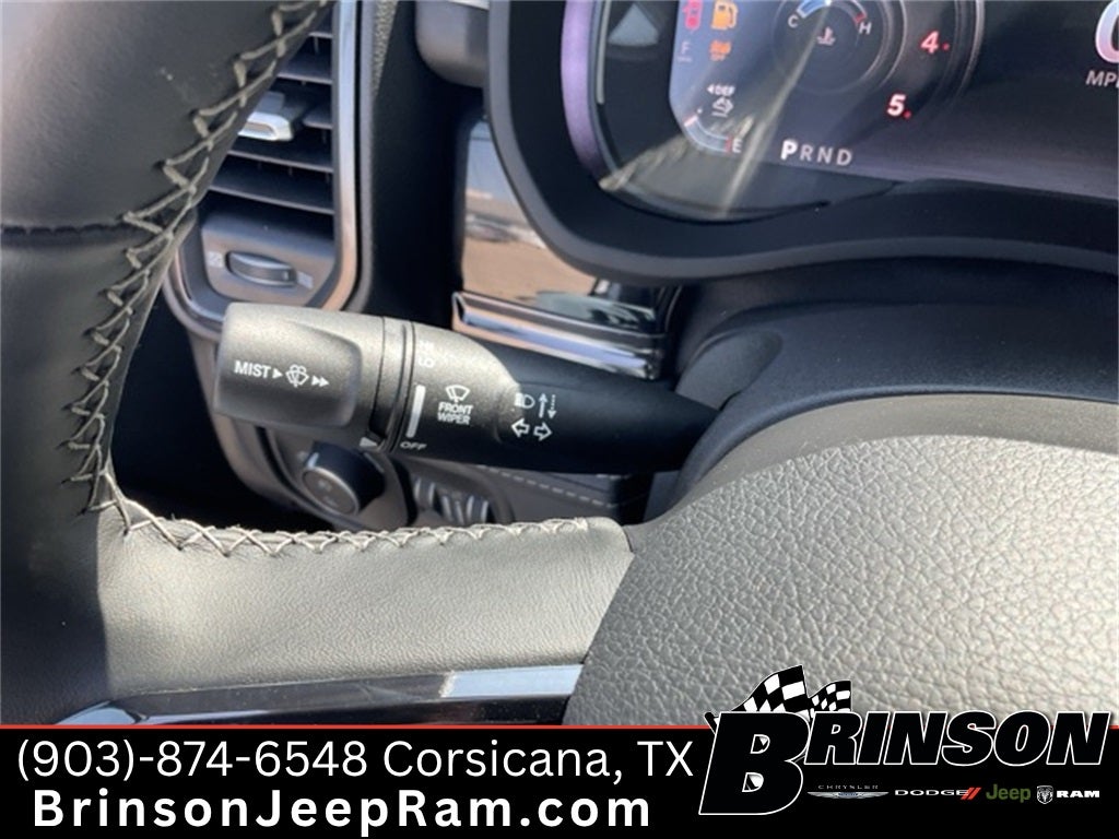 2025 RAM Ram 3500 RAM 3500 LIMITED CREW CAB 4X2 8' BOX