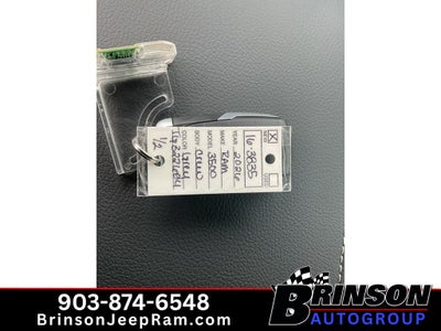 2026 RAM Ram 3500 RAM 3500 LONE STAR CREW CAB 4X4 8' BOX