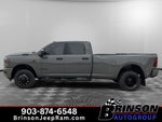 2026 RAM Ram 3500 RAM 3500 LONE STAR CREW CAB 4X4 8' BOX