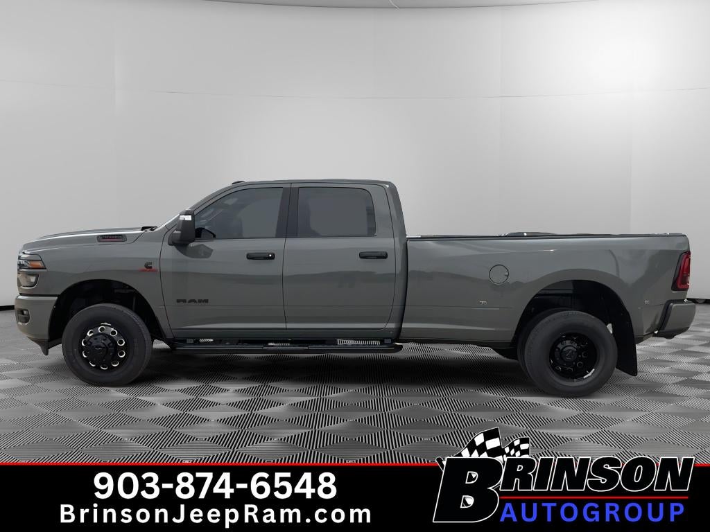 2026 RAM Ram 3500 RAM 3500 LONE STAR CREW CAB 4X4 8' BOX