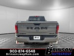 2026 RAM Ram 3500 RAM 3500 LONE STAR CREW CAB 4X4 8' BOX