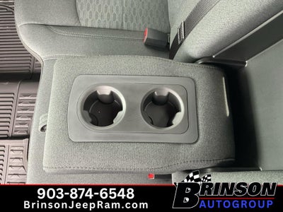2026 RAM Ram 3500 RAM 3500 LONE STAR CREW CAB 4X4 8' BOX
