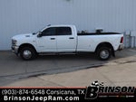 2026 RAM Ram 3500 RAM 3500 LONE STAR CREW CAB 4X4 8' BOX