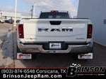2026 RAM Ram 3500 RAM 3500 LONE STAR CREW CAB 4X4 8' BOX