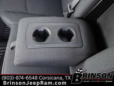 2026 RAM Ram 3500 RAM 3500 LONE STAR CREW CAB 4X4 8' BOX