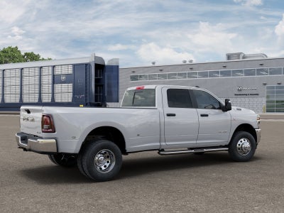 2026 RAM Ram 3500 RAM 3500 LONE STAR CREW CAB 4X4 8' BOX