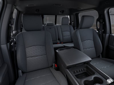 2026 RAM Ram 3500 RAM 3500 LONE STAR CREW CAB 4X4 8' BOX