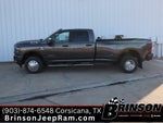 2026 RAM Ram 3500 RAM 3500 LONE STAR CREW CAB 4X4 8' BOX