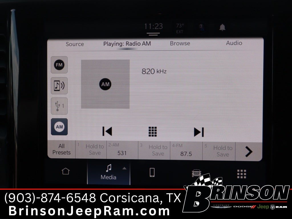 2026 RAM Ram 1500 RAM 1500 BIG HORN CREW CAB 4X2 5'7' BOX