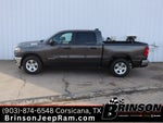 2026 RAM Ram 1500 RAM 1500 BIG HORN CREW CAB 4X2 5'7' BOX