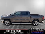 2026 RAM Ram 1500 RAM 1500 BIG HORN CREW CAB 4X2 5'7' BOX