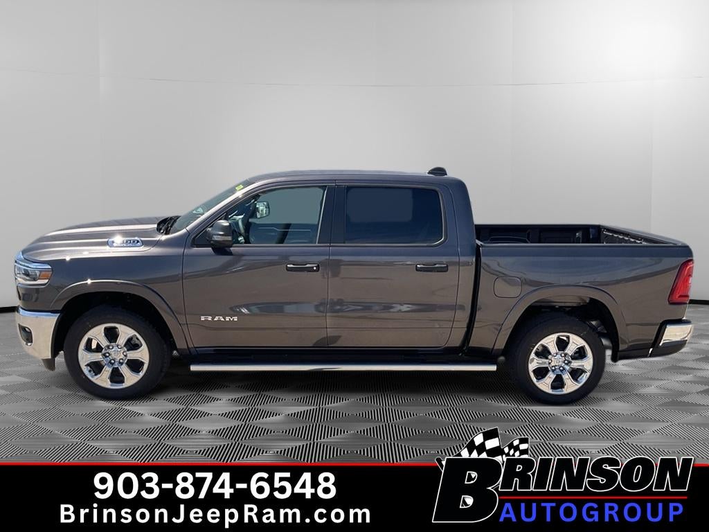 2026 RAM Ram 1500 RAM 1500 BIG HORN CREW CAB 4X2 5'7' BOX