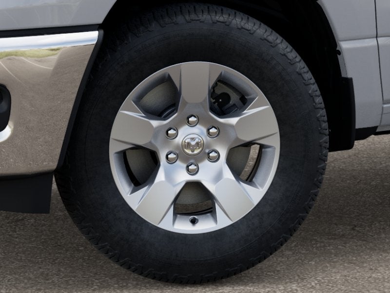 2025 RAM Ram 1500 RAM 1500 TRADESMAN CREW CAB 4X2 5'7' BOX