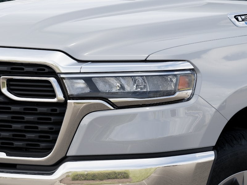 2025 RAM Ram 1500 RAM 1500 TRADESMAN CREW CAB 4X2 5'7' BOX