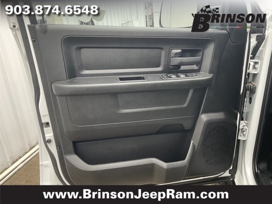 2022 RAM 2500 Tradesman Crew Cab 4x4 6'4' Box in Corsicana, TX - Brinson Auto Group
