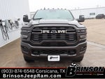2026 RAM Ram 2500 RAM 2500 LONE STAR CREW CAB 4X4 6'4' BOX