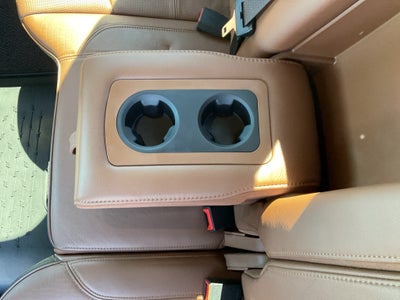 2019 RAM 2500 Longhorn Crew Cab 4x4 6'4' Box