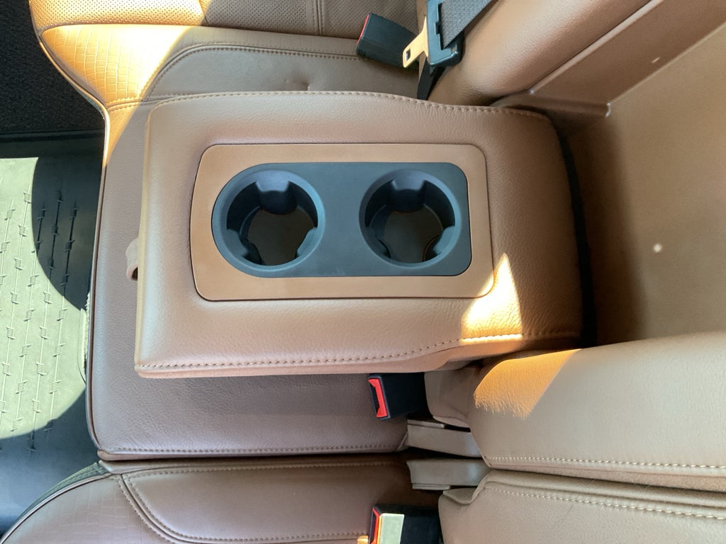 2019 RAM 2500 Longhorn Crew Cab 4x4 6'4' Box