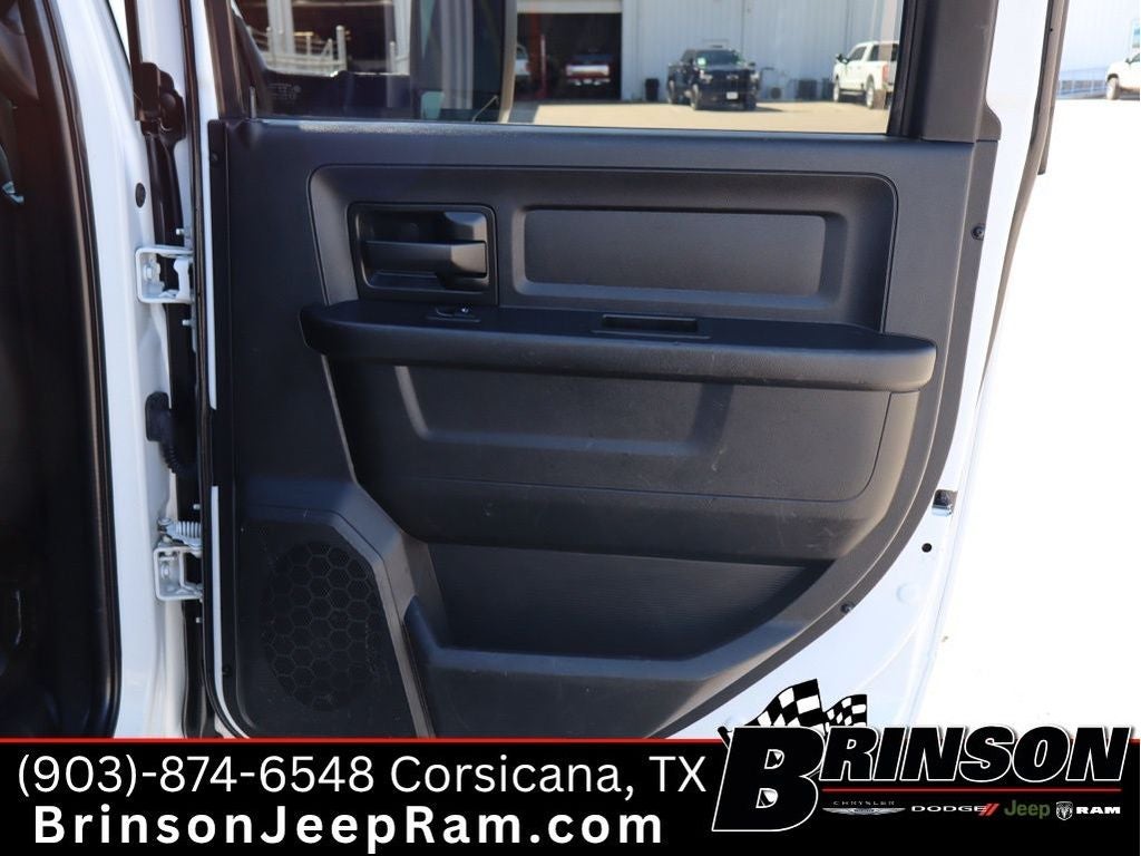 2021 RAM 3500 Chassis Tradesman/SLT/Laramie/Limited