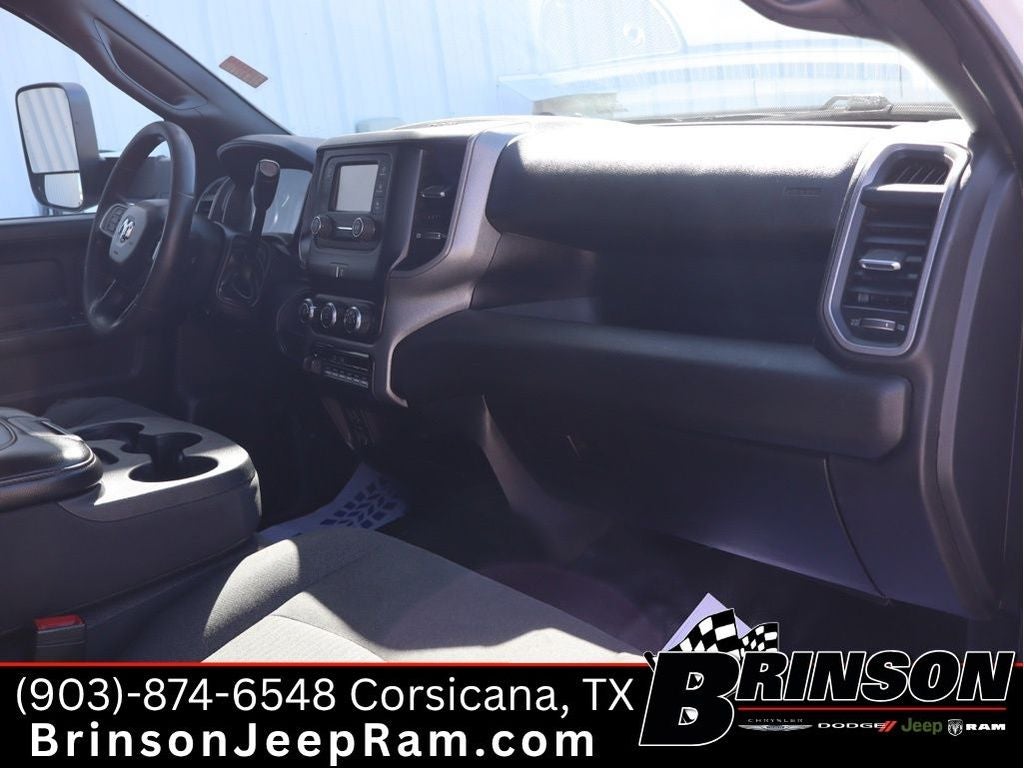 2021 RAM 3500 Chassis Tradesman/SLT/Laramie/Limited