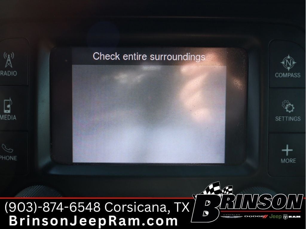 2021 RAM 3500 Chassis Tradesman/SLT/Laramie/Limited