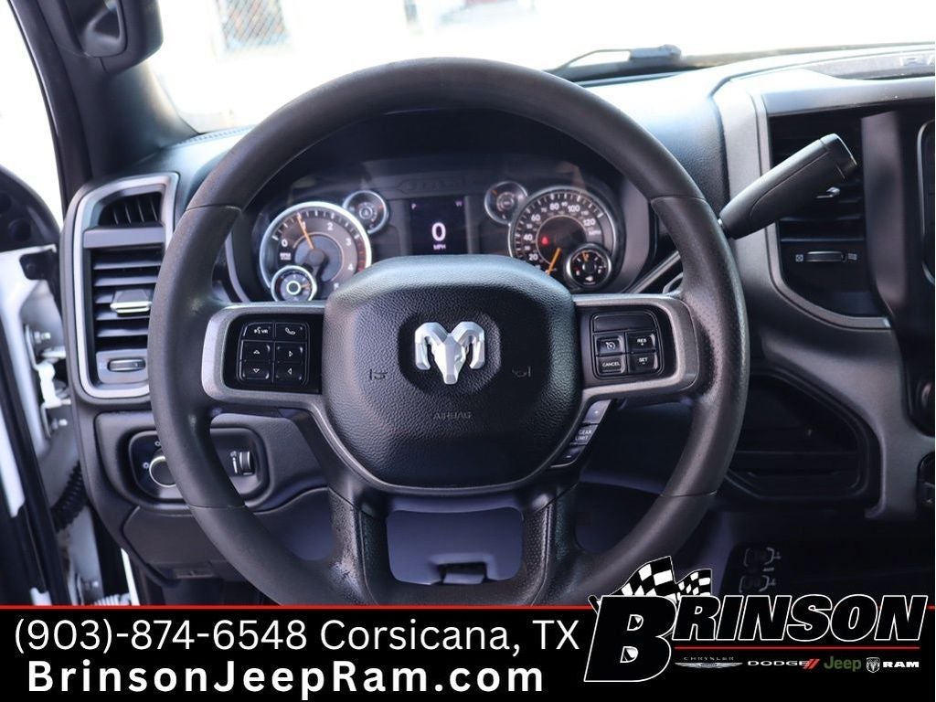 2021 RAM 3500 Chassis Tradesman/SLT/Laramie/Limited