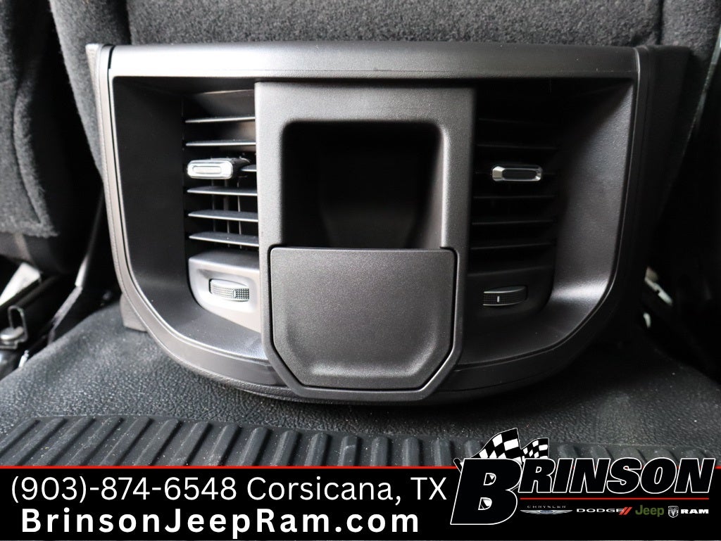 2026 RAM Ram 3500 Chassis Cab RAM 3500 TRADESMAN CREW CAB CHASSIS 4X4 60' CA