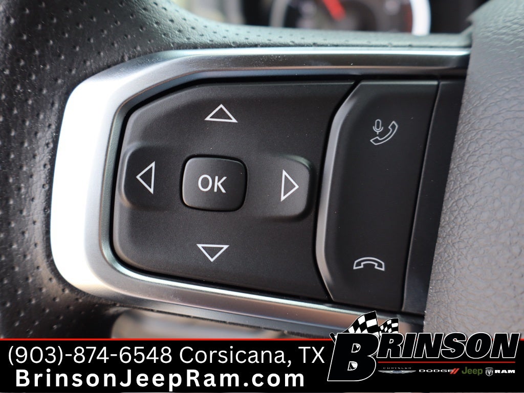 2026 RAM Ram 3500 Chassis Cab RAM 3500 TRADESMAN CREW CAB CHASSIS 4X4 60' CA