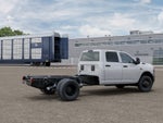 2026 RAM 3500 Chassis Tradesman