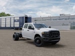 2026 RAM 3500 Chassis Tradesman
