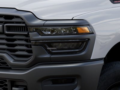 2026 RAM 3500 Chassis Tradesman
