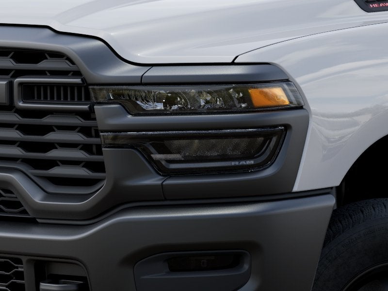 2026 RAM 3500 Chassis Tradesman
