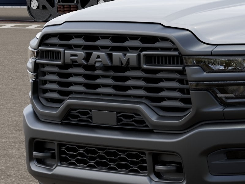 2026 RAM 3500 Chassis Tradesman
