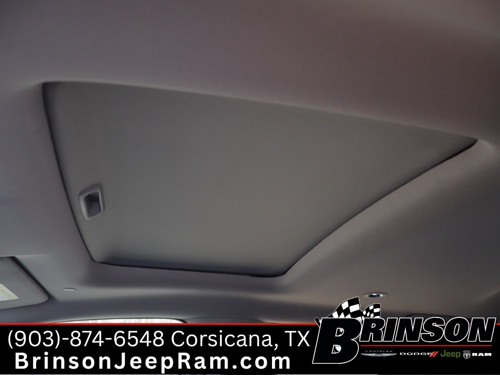 2025 Honda HR-V 2WD EX-L