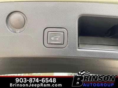 2025 Chevrolet Equinox FWD ACTIV