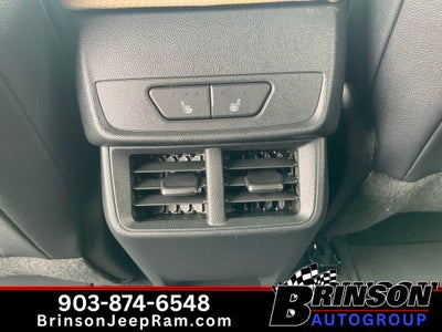 2025 Chevrolet Equinox FWD ACTIV