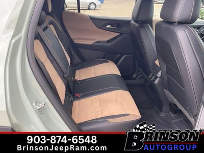 2025 Chevrolet Equinox FWD ACTIV