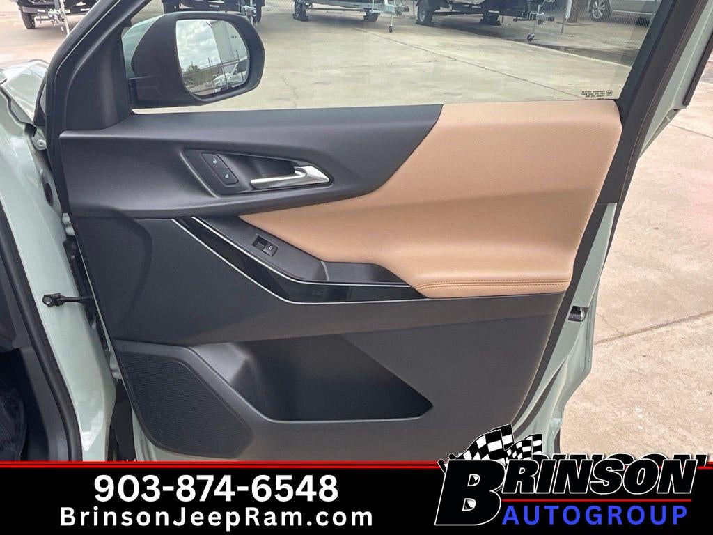 2025 Chevrolet Equinox FWD ACTIV