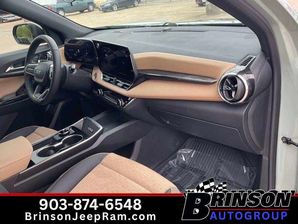 2025 Chevrolet Equinox FWD ACTIV