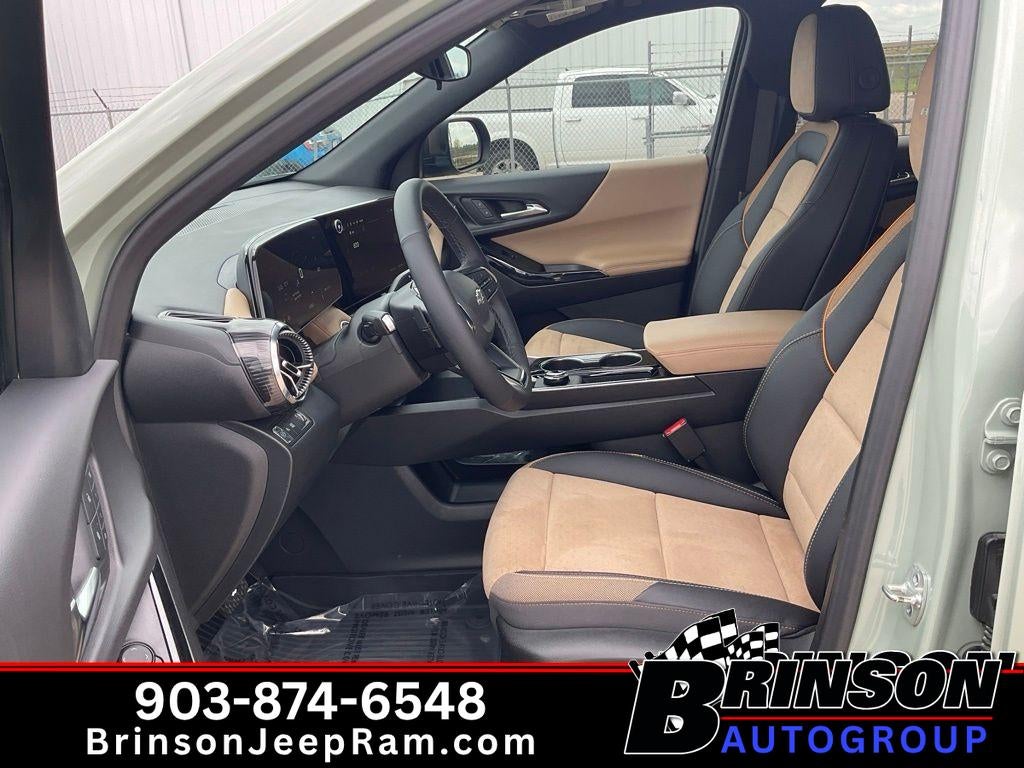 2025 Chevrolet Equinox FWD ACTIV