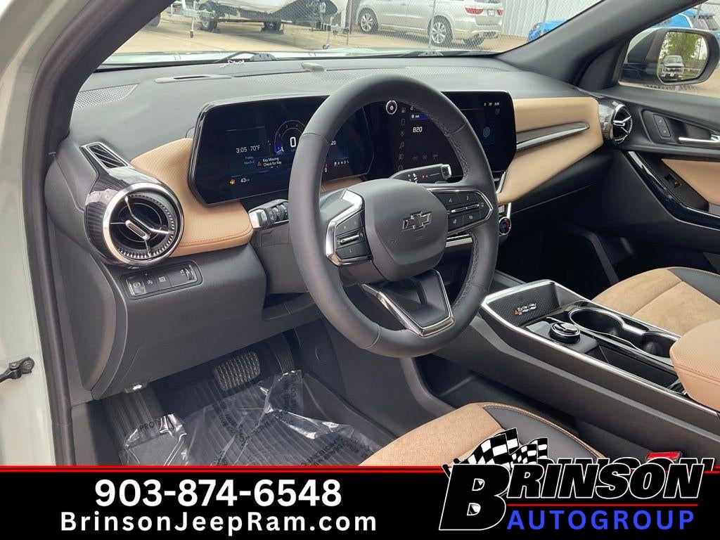 2025 Chevrolet Equinox FWD ACTIV