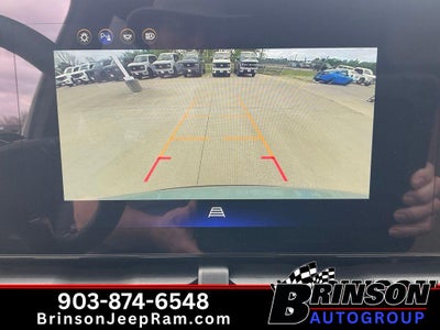 2025 Chevrolet Equinox FWD ACTIV