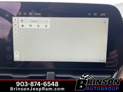 2025 Chevrolet Equinox FWD ACTIV