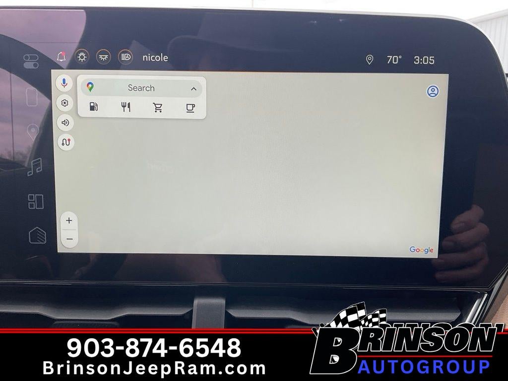 2025 Chevrolet Equinox FWD ACTIV