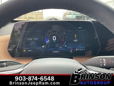 2025 Chevrolet Equinox FWD ACTIV