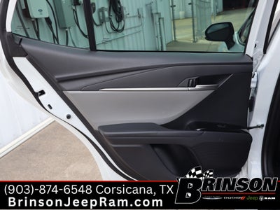 2025 Toyota Camry Base