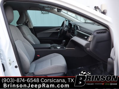 2025 Toyota Camry Base