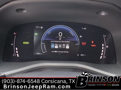 2025 Toyota Camry Base