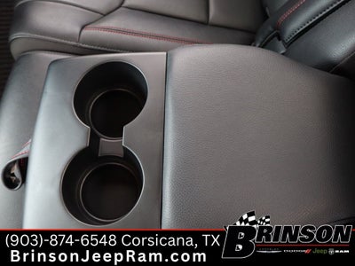 2019 Toyota Tundra SR5 5.7L V8